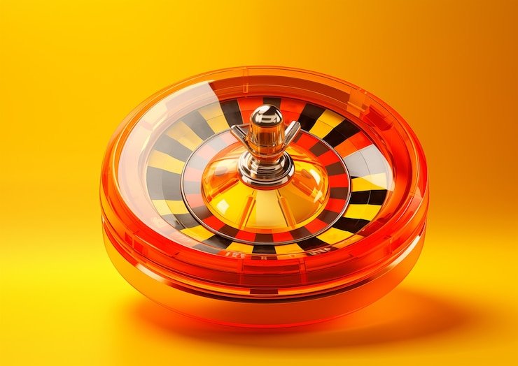 Interface pemain dengan opsi taruhan Dragon Tiger Live