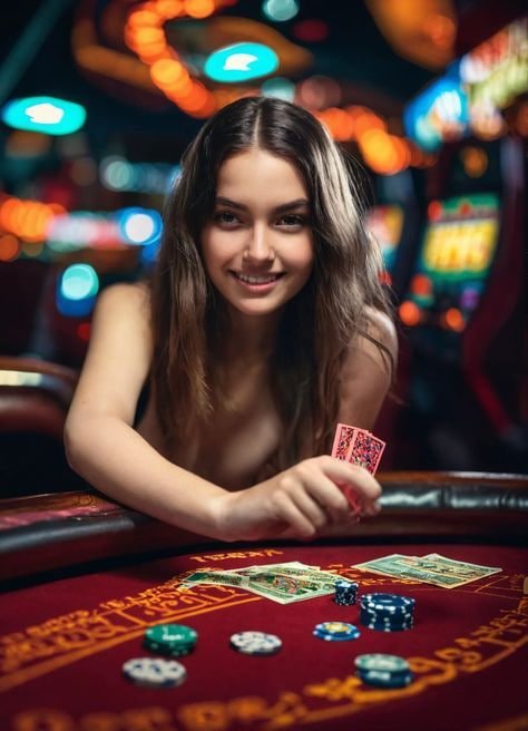 Layar kemenangan dengan animasi hadiah
